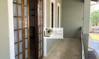 Imagem: Sobrado com 3 dormitórios para alugar