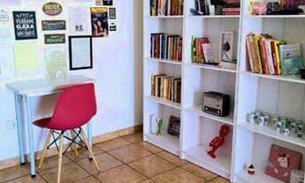 Imagem 5: ALTO DA MOOCA - EXCELENTE PLANTA 68MTS 2 DORMS SENDO 1 SUÍTE 1 VAGA - Á 10 MINUTOS DO METR