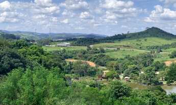 Imagem 5: TERRENO RESIDENCIAL em AMPARO - SP, CENTRO (ARCADAS
