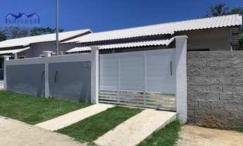 Imagem: Casa com 2 dormitórios à venda, 58 m²