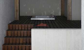 Imagem 6: Cobertura, Pinheiros - São Paulo