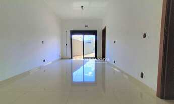 Imagem 2: Casa com 5 dormitórios à venda, 600 m² por R$ 2.899.000,00 - Jardim Nova Aliança Sul - Rib