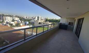 Imagem: Belíssimo apartamento novo em localização