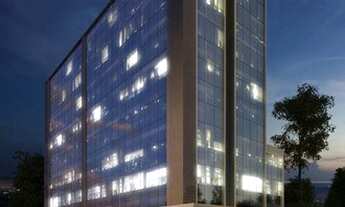 Imagem: Sala, 48 m² - venda por R$ 298.700,00 ou