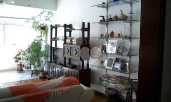 Imagem 2: Apartamento com 3 dormitórios à venda, 169 m² por R$ 1.300.000,00 - Botafogo - Rio de Jane