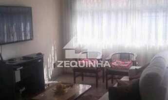 Imagem: Residencial - Vila Izabel