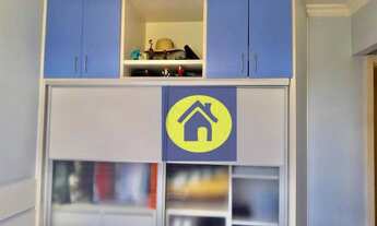 Imagem 6: Lindo apartamento