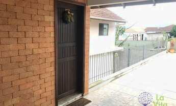 Imagem 1: Linda Casa a Venda com 3 Dormitórios, Sendo uma Suíte, no Bairro Bela Vista em Gaspar