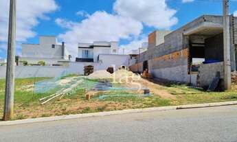 Imagem 3: Terreno à venda, 300 m² por R$ 425.000,00 - Condomínio Chácara Ondina - Sorocaba/SP