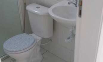 Imagem 6: Apartamento sem fiador de 02 quartos . Com 01 vaga de garagem