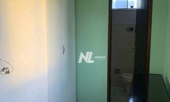 Imagem 4: Apartamento com 3 dormitórios para alugar, 151 m² por R$ 3.000,00/mês - Petrópolis - Natal