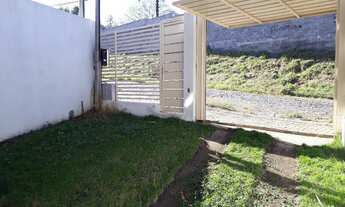 Imagem 4: Casa com 3 dormitórios à venda, 101 m² por R$ 300.000,00 - Lago Azul - Estância Velha/RS