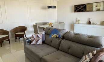 Imagem 5: Apartamento com 3 dormitórios à venda, 150 m² por R$ 1.440.000,00 - Marapé - Santos/SP