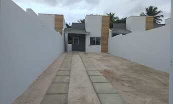 Imagem 6: Casa com 2 dormitórios à venda, 70 m² por R$ 245.000,00 - Timbu - Eusébio/CE