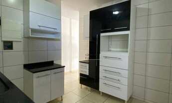 Imagem 7: Apartamento com 3 quartos à venda, 105 m² por R$ 435.000 - Setor Negrão de Lima - Goiânia