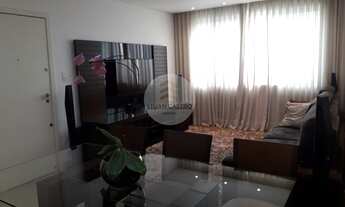 Imagem 4: Apartamento com Área Privativa para Venda em Belo Horizonte, CASTELO, 3 dormitórios, 1 suí