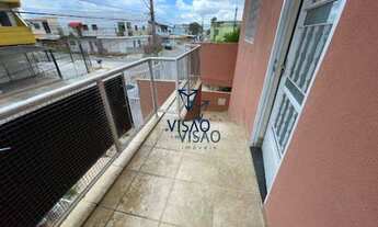 Imagem 2: Casa com 3 dormitórios para alugar, 140 m² por R$ 1.500,00/mês - Riacho Fundo II - Riacho