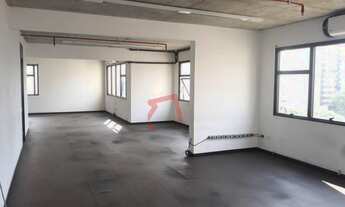 Imagem 2: Conjunto para alugar, 165 m² por R$ 6.000,00/mês - Pinheiros - São Paulo/SP