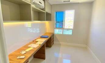 Imagem 4: Apartamento para venda possui 70 metros quadrados com 3 quartos em Ponta Negra - Natal - R