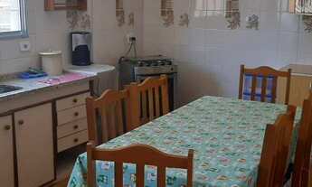 Imagem 7: Apartamento com 2 dormitórios à venda, 110 m² por R$ 260.000,00 - Caiçara - Praia Grande/S