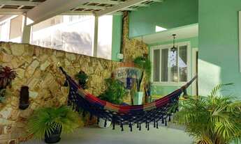 Imagem 6: Casa com 4 quartos à venda, 416 m² por R$ 1.279.900 - Freguesia (Jacarepaguá) - Rio de Jan