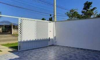 Imagem 5: Casa com 3 dormitórios à venda, 82 m² por R$ 290.000 - Jardim Imperador - Peruíbe/SP