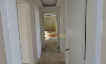 Imagem 6: Apartamento com 4 dormitórios à venda, 180 m² por R$ 1.150.000,00 - Batel - Curitiba/PR