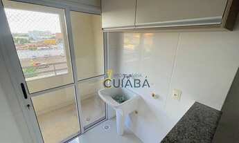 Imagem 4: Apartamento a venda Bairro Dom Aquino