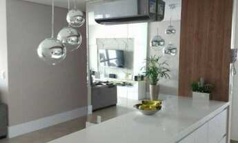 Imagem 4: Apartamento com 3 dormitórios à venda, 103 m² por R$ 1.250.000 - Parque São Jorge - São Pa