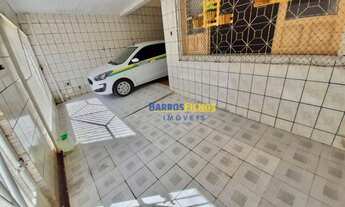 Imagem 4: Casa no Salgado Filho