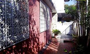 Imagem 3: Casa com 5 dormitórios à venda, 214 m² por R$ 1.200.000,00 - Centro - Niterói/RJ