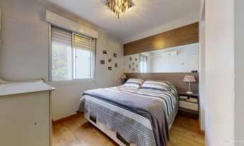 Imagem 7: Apartamento / 2 dormitórios / 1 vaga / Sarandi / Porto Alegre