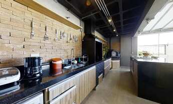 Imagem 4: Cobertura na Vila Romana, Rua Tito, 450 - 3 quartos, 3 vagas, 116 m²