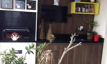 Imagem 3: Apartamento com 4 dormitórios à venda, 110 m² por R$ 1.200.000 - Jardim Aeroporto - São Pa