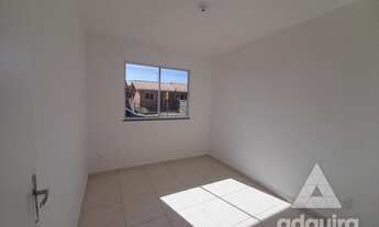 Imagem 5: Casa em condomínio com 2 quartos no Condomínio Porto Sábia - Bairro Chapada em Ponta Gross