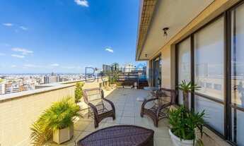 Imagem: Apartamento Duplex/Cobertura em Três Figueiras