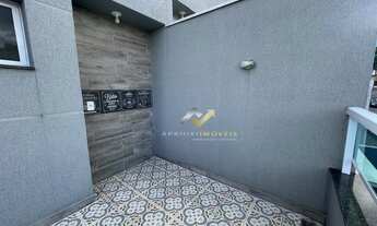 Imagem 7: Sobrado para alugar, 108 m² por R$ 3.300,00/mês - Parque das Nações - Santo André/SP