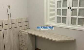 Imagem 6: Sobrado com 3 dormitórios à venda, 208 m² por R$ 740.000 - Jardim Farina - São Bernardo do