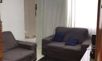 Imagem 3: Apartamento à venda, 62 m² por R$ 245.000,00 - Conjunto Habitacional Barreira Grande - São