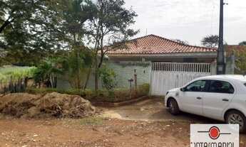 Imagem: Casa com 2 dormitórios, 120 m² - venda