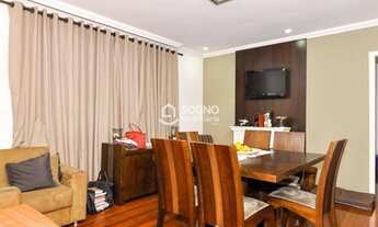 Imagem 3: Cobertura à venda, 4 quartos, 1 suíte, 1 vaga, Havaí - Belo Horizonte/MG