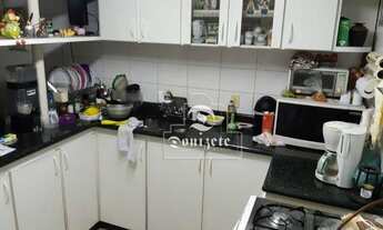 Imagem 3: Sobrado com 3 dormitórios à venda, 200 m² por R$ 1.200.000,01 - Centro - Santo André/SP