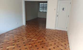 Imagem 4: Apartamento para aluguel possui 155 metros quadrados com 3 quartos