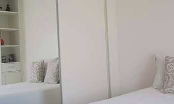 Imagem 4: Apartamento de 110 metros quadrados no bairro Vila Monumento com 3 quartos