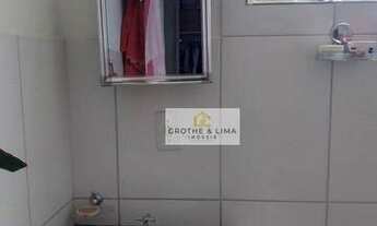 Imagem 2: Apartamento com 2 dormitórios à venda, 50 m² por R$ 240.000,00 - Palmeiras de São José - S