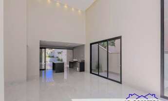 Imagem 2: Casa a venda em condomínio fechado com área de lazer completa no condomínio do Lago