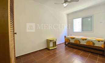 Imagem 6: Apartamento com 2 dormitórios à venda, 79 m² por R$ 330.000,00 - Enseada - Guarujá/SP