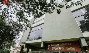 Imagem: Sala à venda, 36 m² por R$ 125.000,00