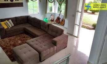 Imagem 14: Casa com 2 suítes à venda, 226 m² por R$ 850.000 - Condomínio Village Serra - Araçoiaba da