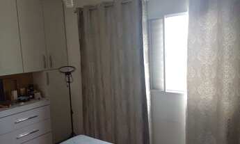 Imagem 6: Apartamento com 2 dormitórios à venda, 54 m² por R$ 300.000 - Chácaras São Luís - Santana